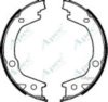 APEC braking SHU763 Brake Shoe